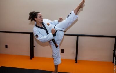 O que são Artes Marciais?