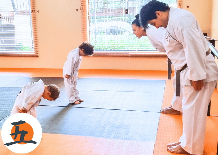 Artes Marciais para Adultos
