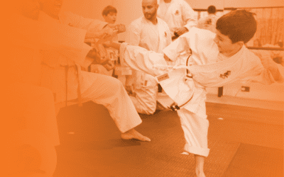 Artes Marciais na Educação Infantil: Impacto na Psicologia e Inteligência Emocional
