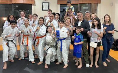 Artes Marciais na Educação: Impacto e Benefícios no Desenvolvimento Escolar
