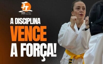 Defesa Pessoal Feminina: Por que é Essencial nos Dias Atuais?
